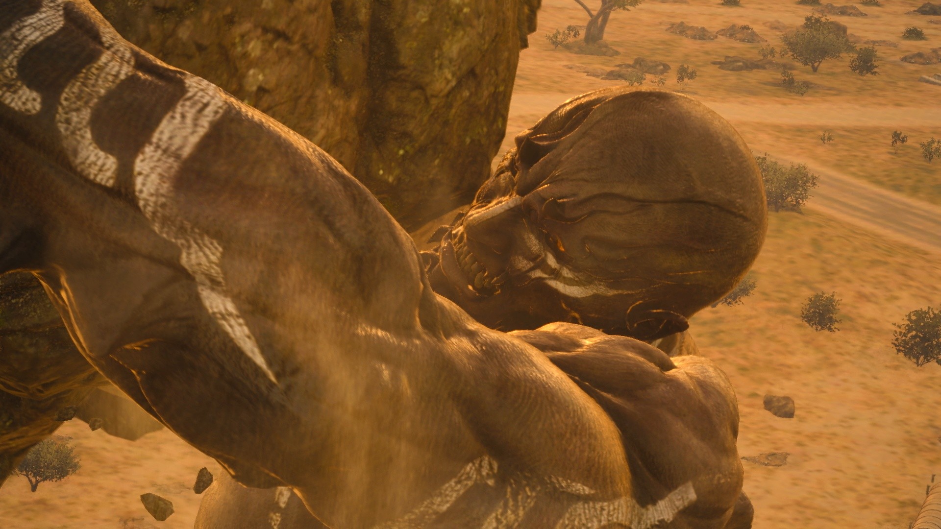 Final Fantasy XV - Imagen 23